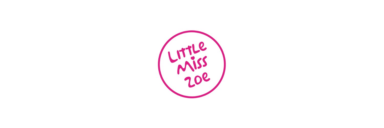 Little Miss Zoe - shopnurseryrhymes