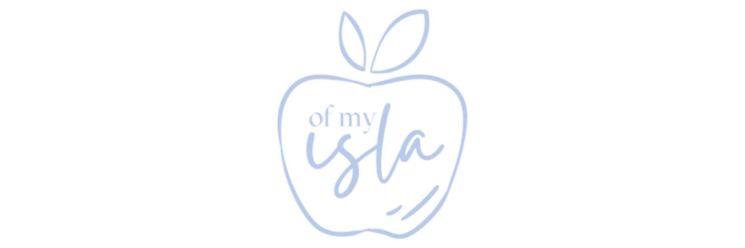 Apple Of My Isla - shopnurseryrhymes