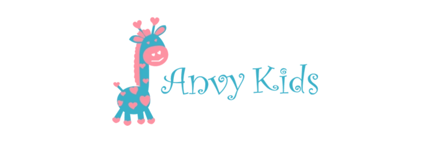 Anvy Kids