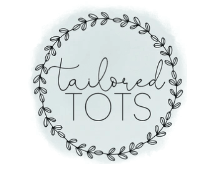 Tailored Tots - shopnurseryrhymes