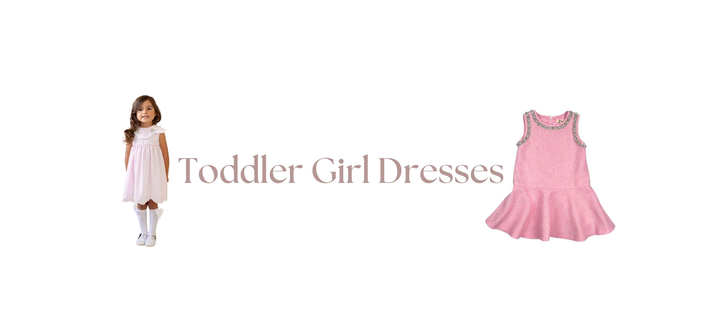 Toddler Girl Dresses