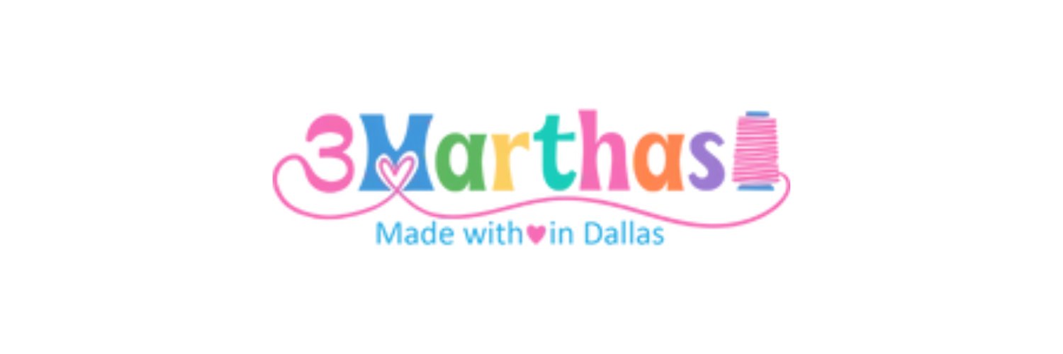 3 Marthas - shopnurseryrhymes