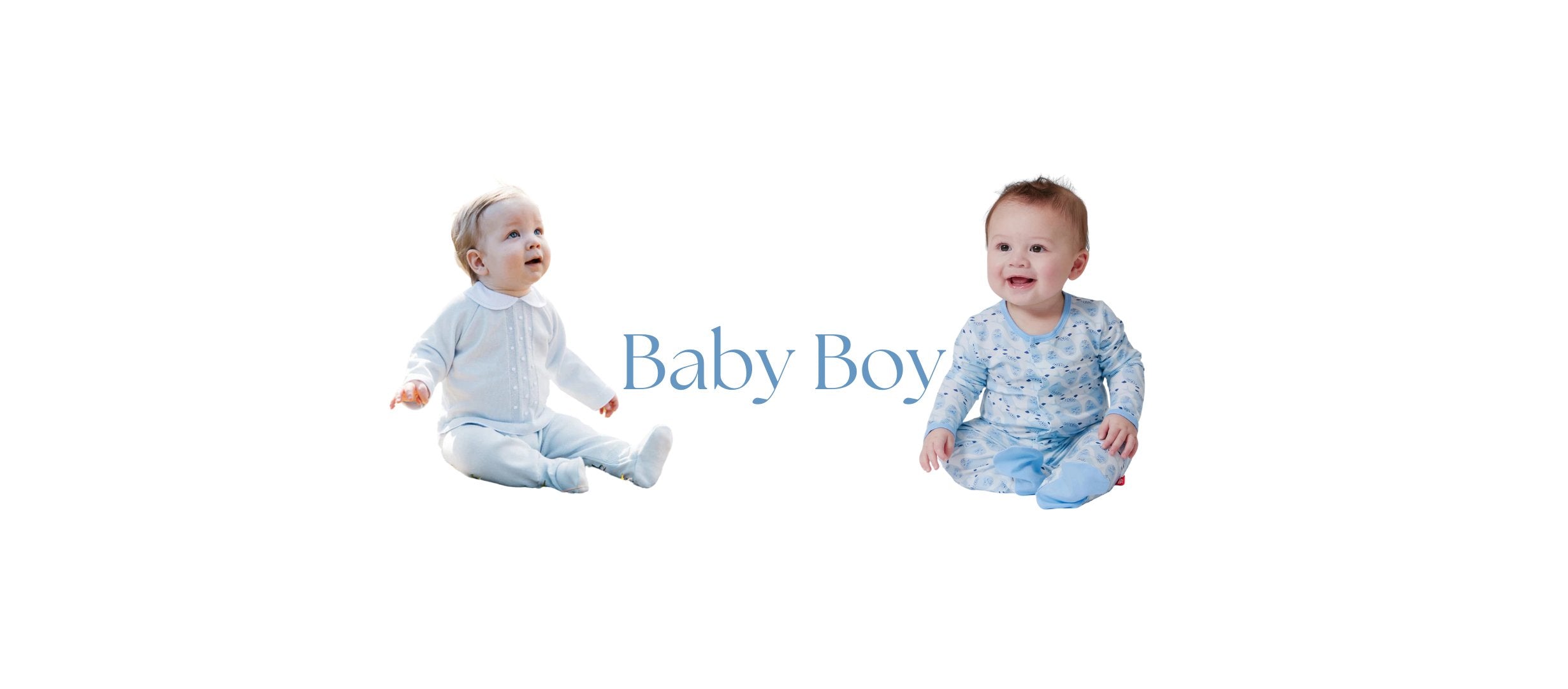Baby Boy - shopnurseryrhymes