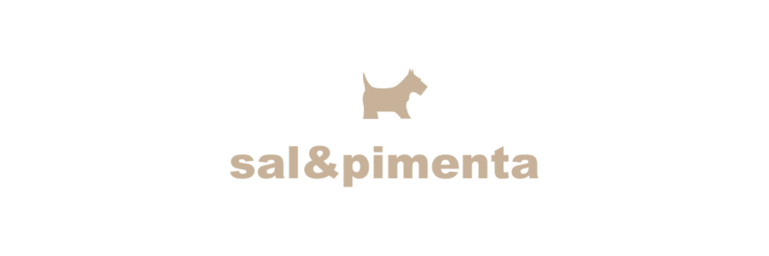 Sal & Pimenta - shopnurseryrhymes