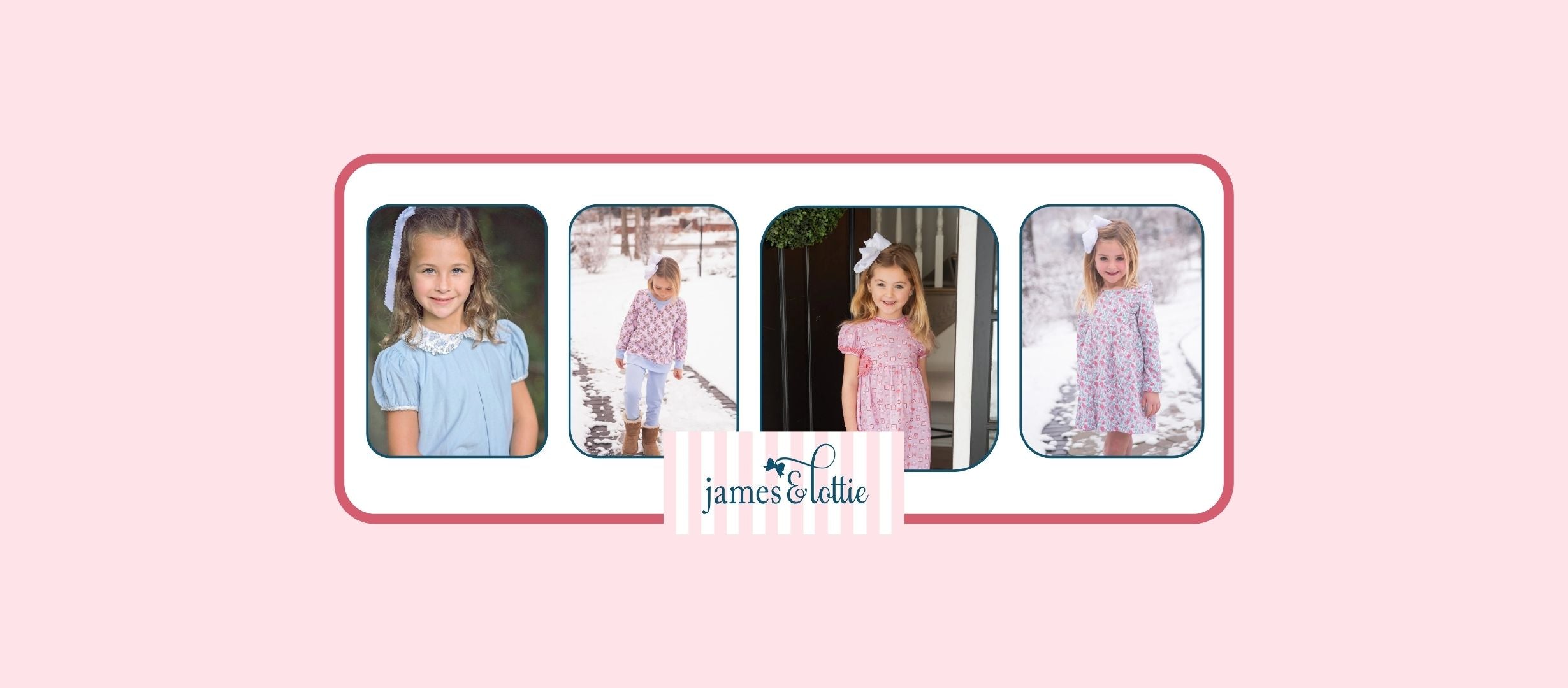 James and Lottie - shopnurseryrhymes