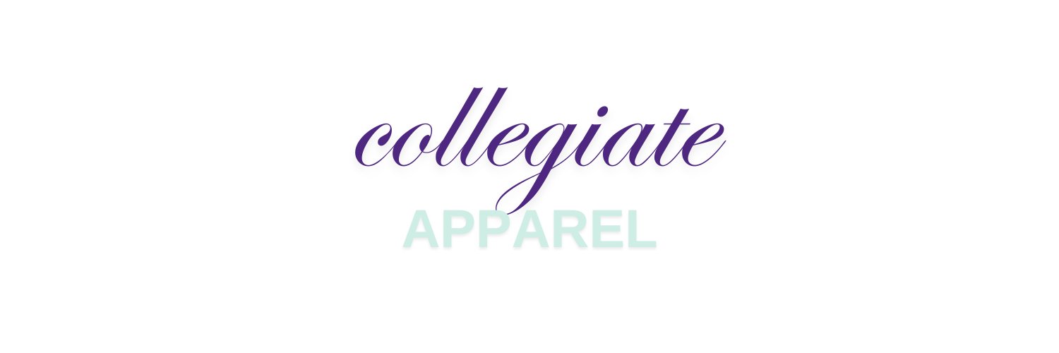 Collegiate - shopnurseryrhymes