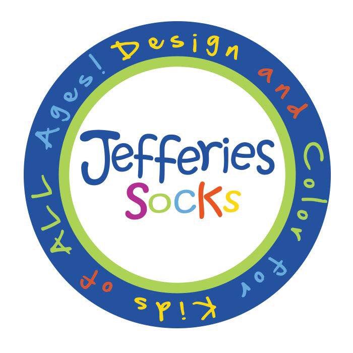 Jefferies socks - shopnurseryrhymes