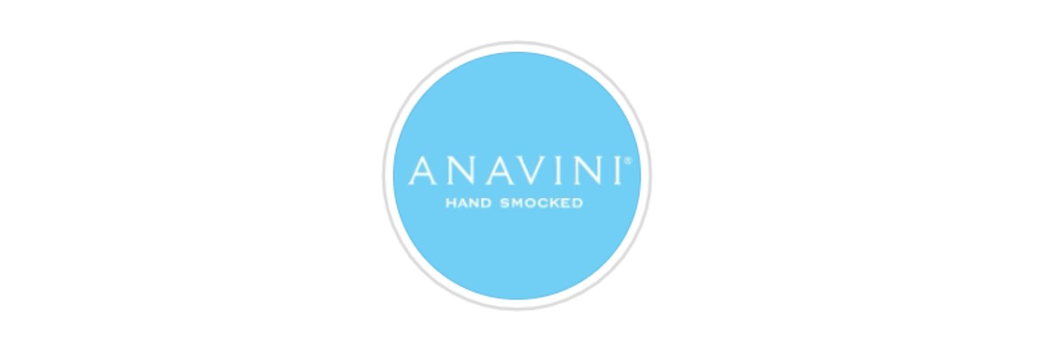 Anavini - shopnurseryrhymes