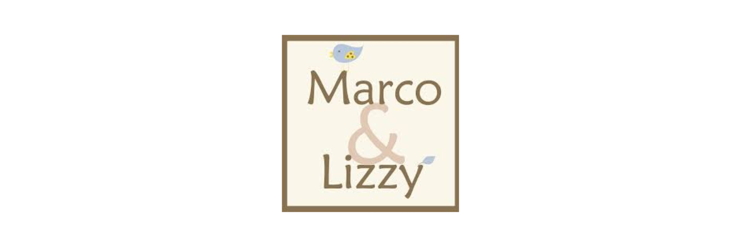 Marco and Lizzy