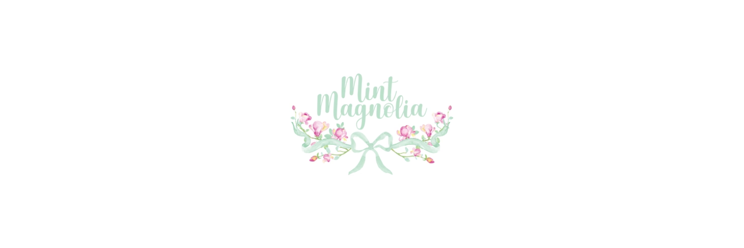 Mint Magnolia