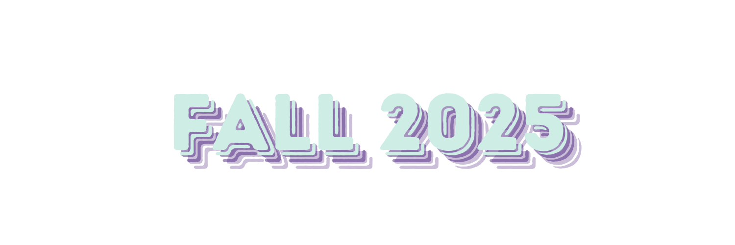Fall 2025