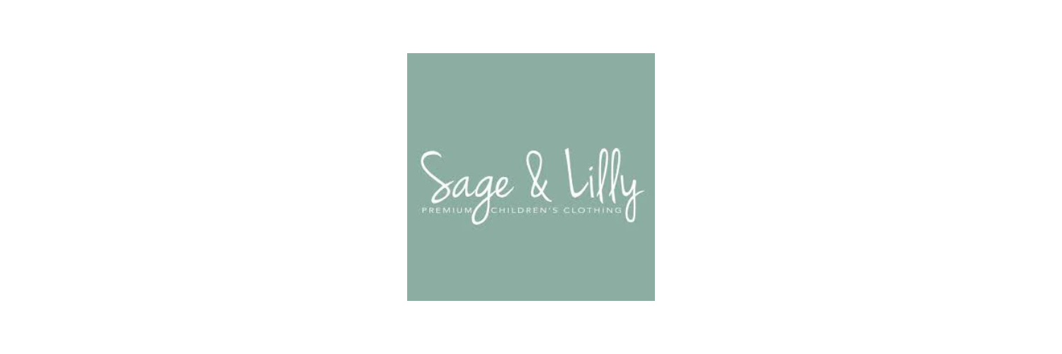Sage & Lilly