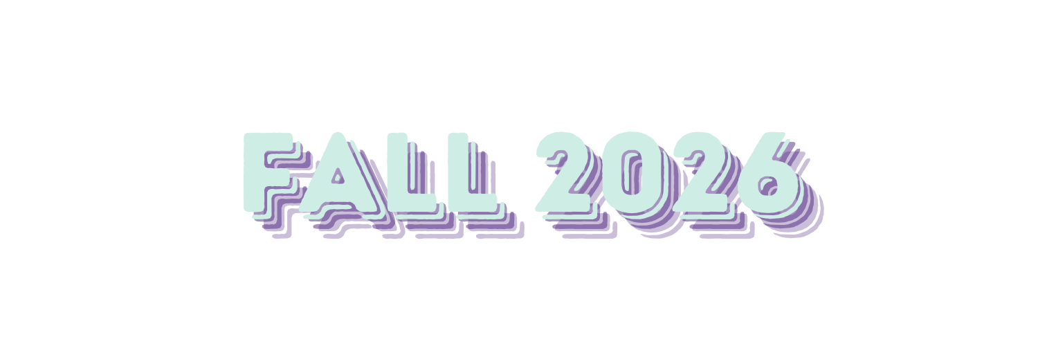 Fall 2026