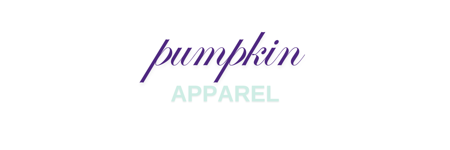 Pumpkin Apparel