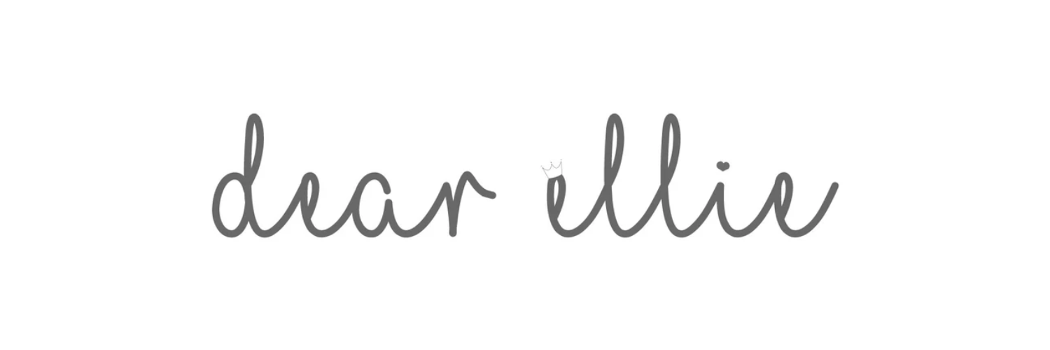 Dear Ellie