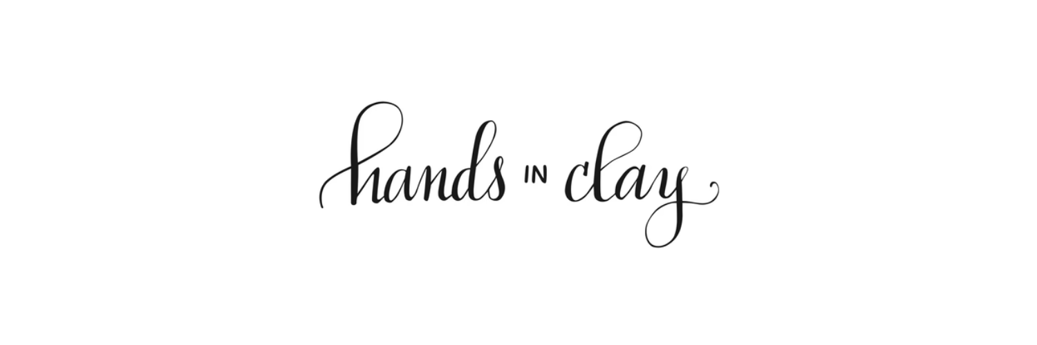 Hands in Clay