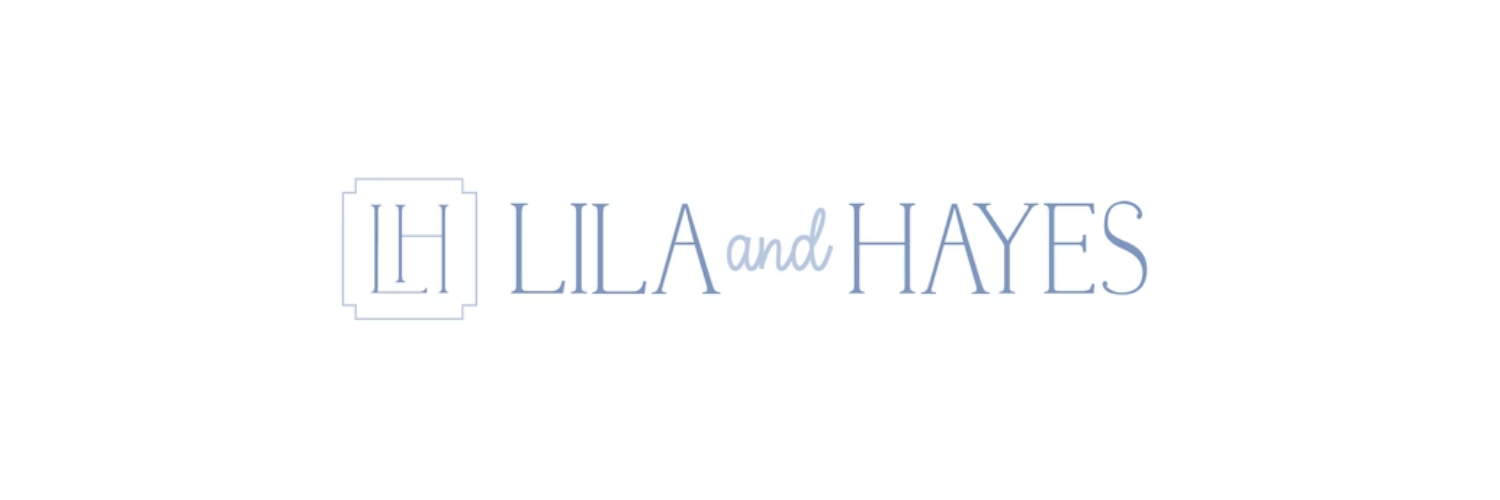 Lila and Hayes