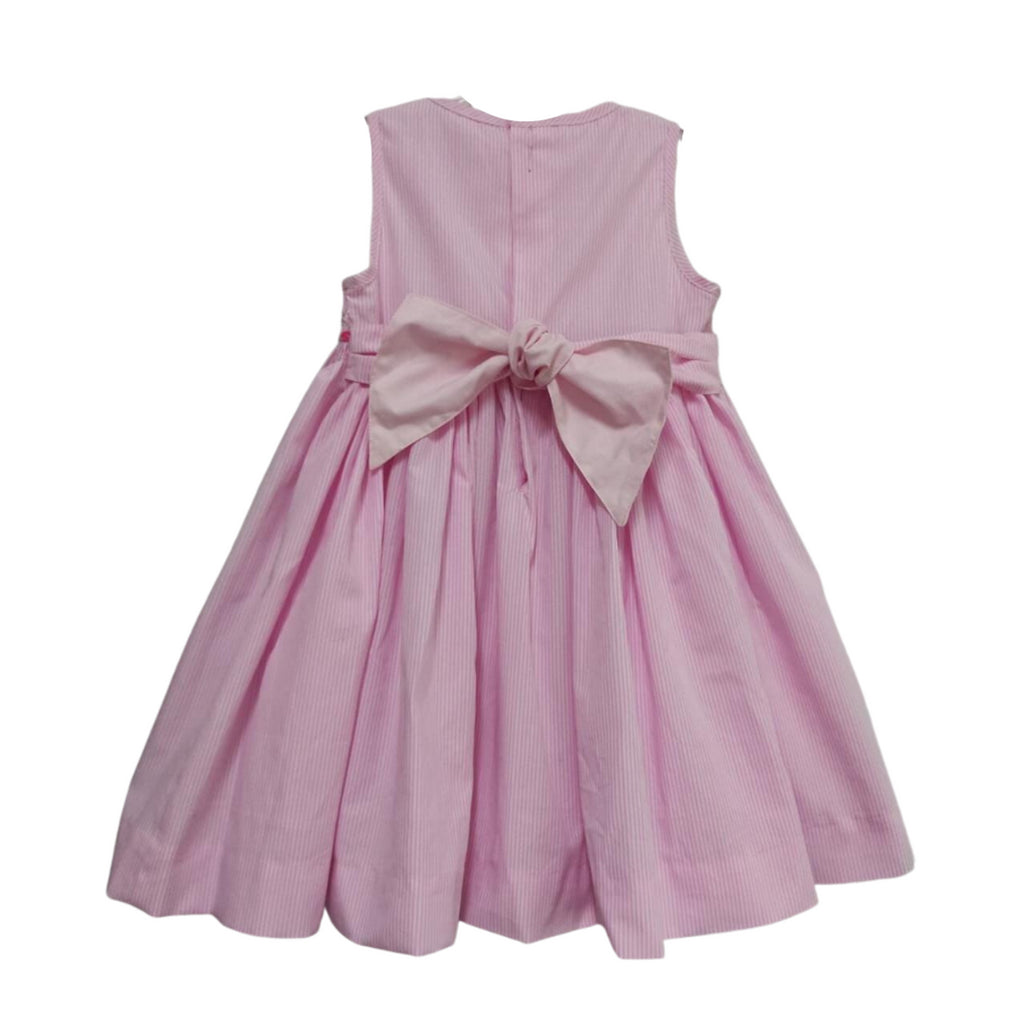 Antoinette Paris Rose Pink Dress