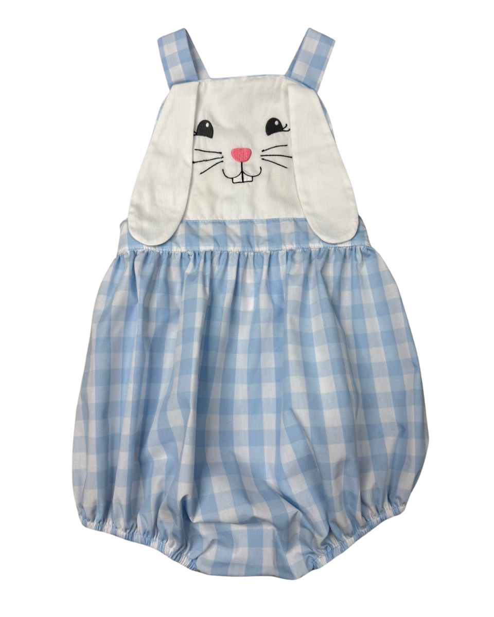 Whimsy Bay Bubble, Floppy Bunny Boy