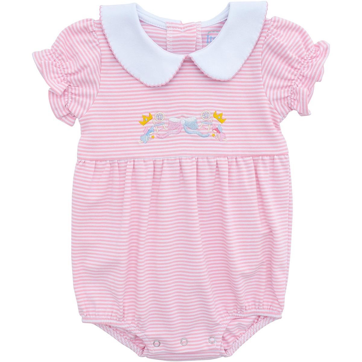 Itsy Bitsy Princess Bubble