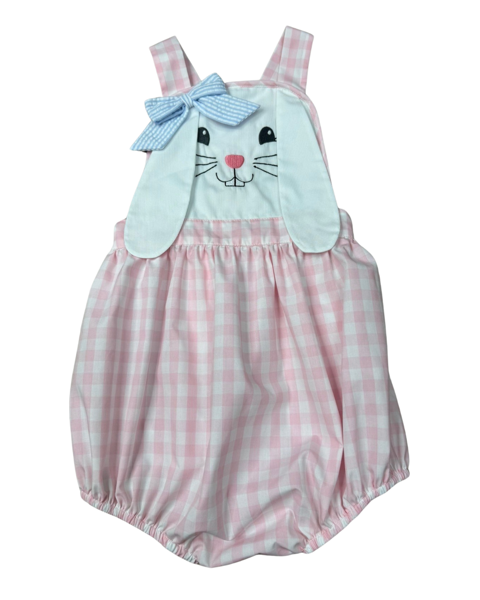 Whimsy Bay Bubble, Floppy Bunny Girl