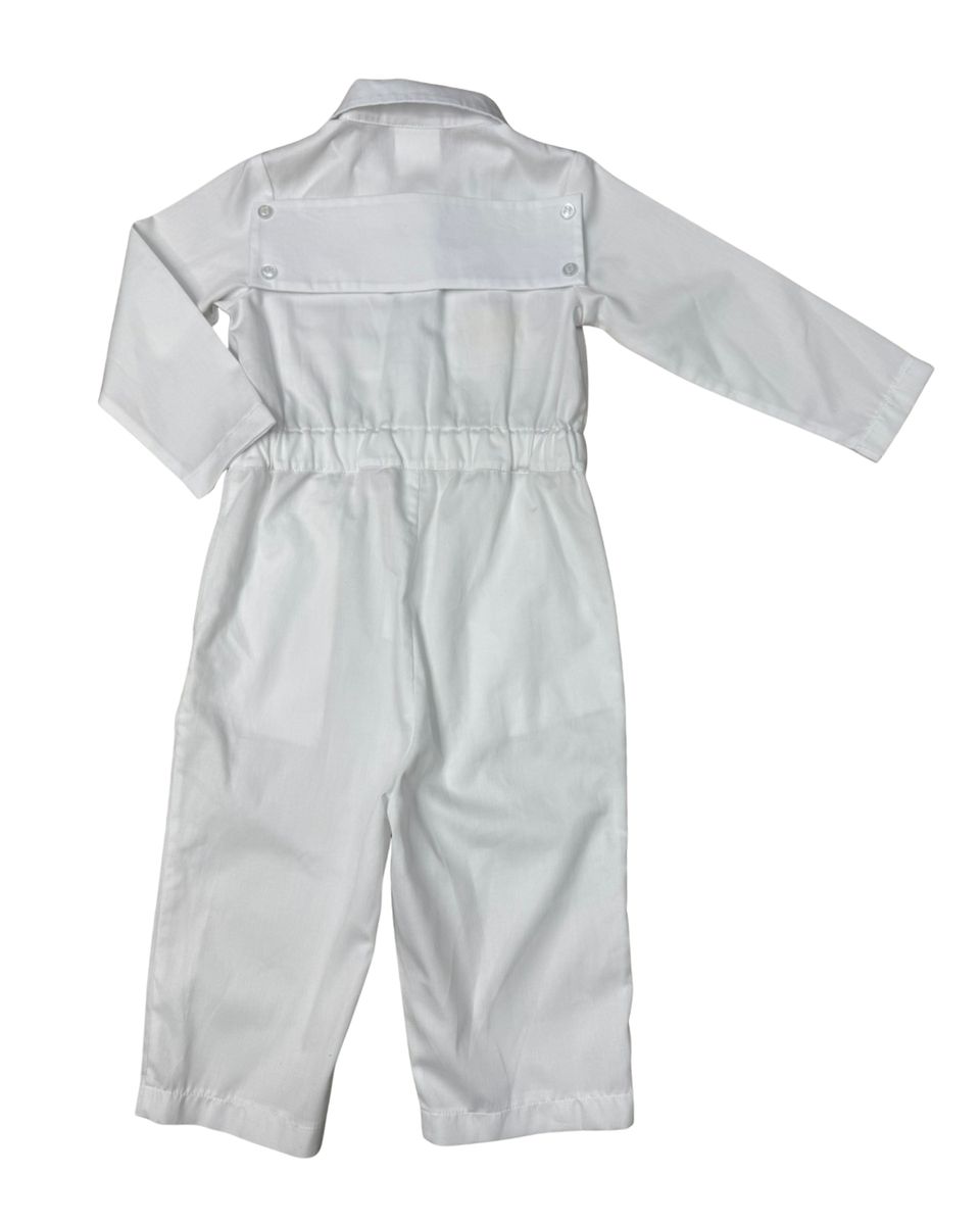 Whimsy Bay On the Green Caddie Suit