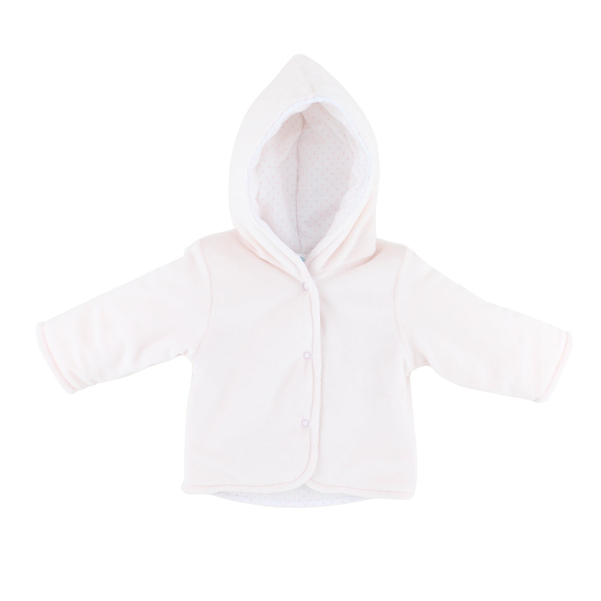 LydaBaby Velour Collection Jacket