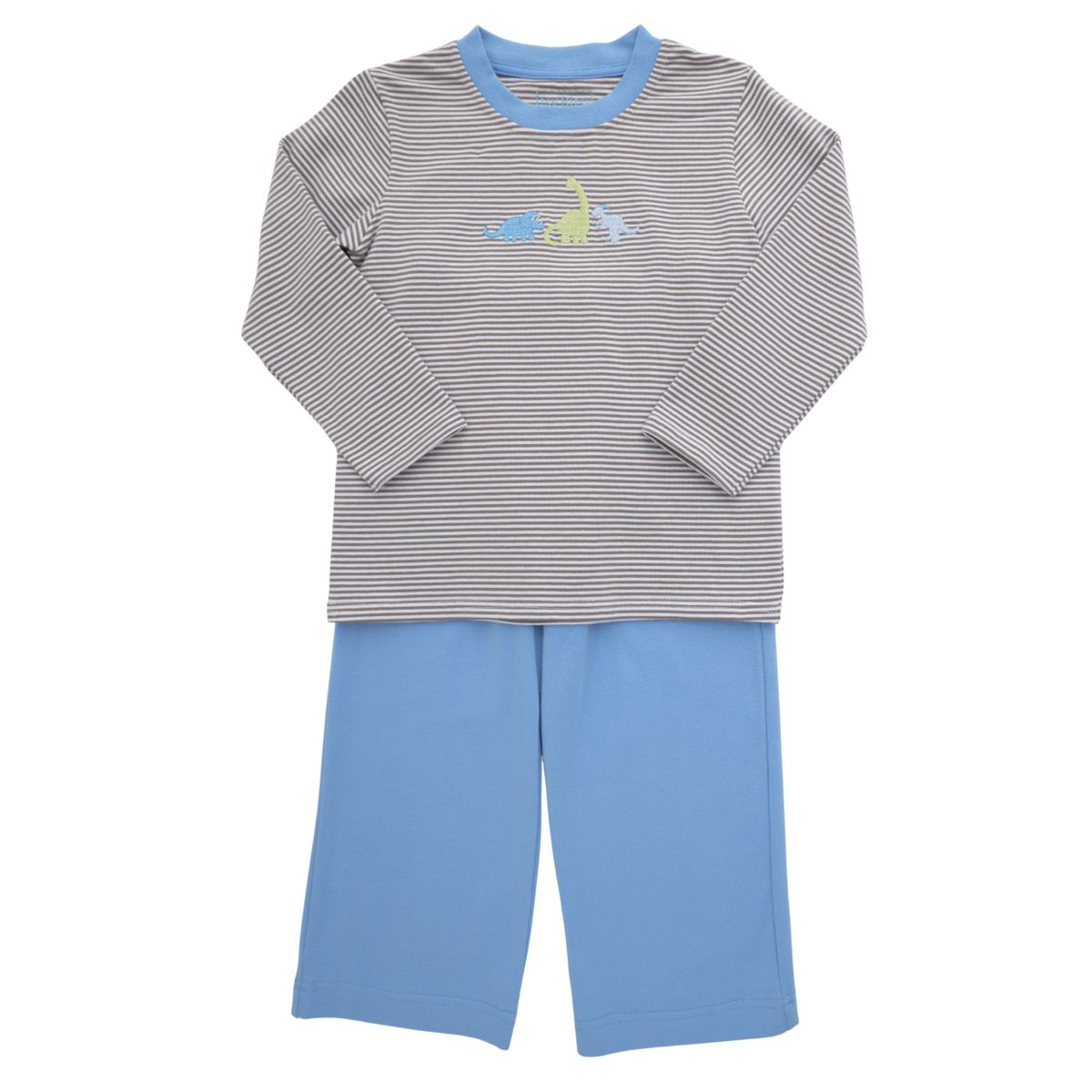 Itsy Bitsy Dino Pant Set