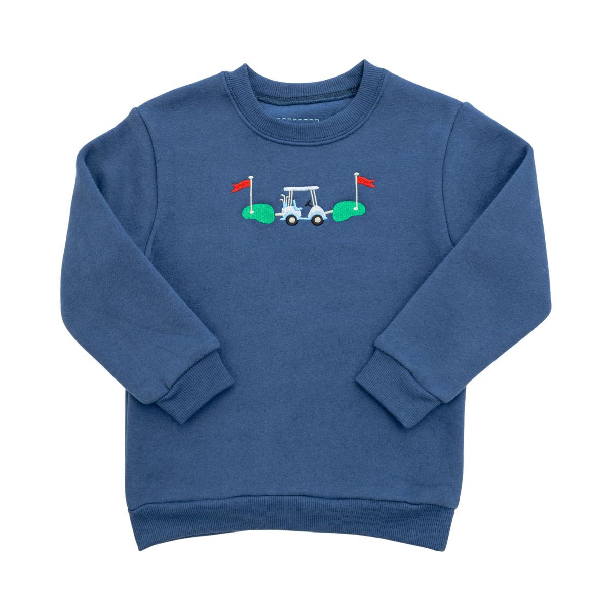 Itsy Bitsy Golf Sweatshirt