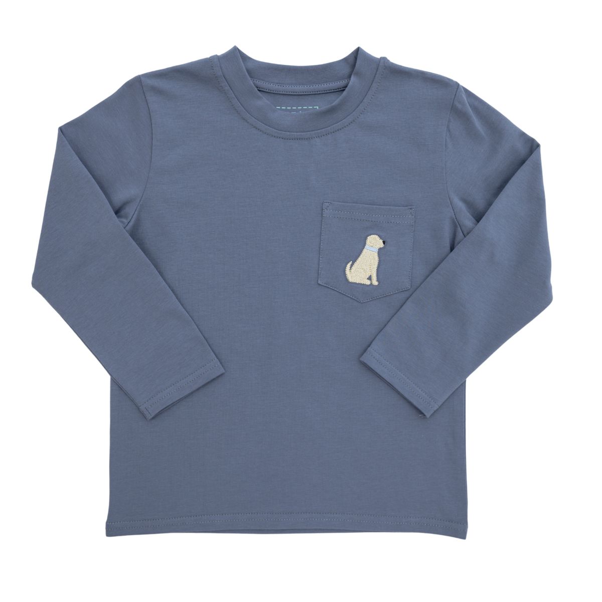 Itsy Bitsy Dog Pocket Tee