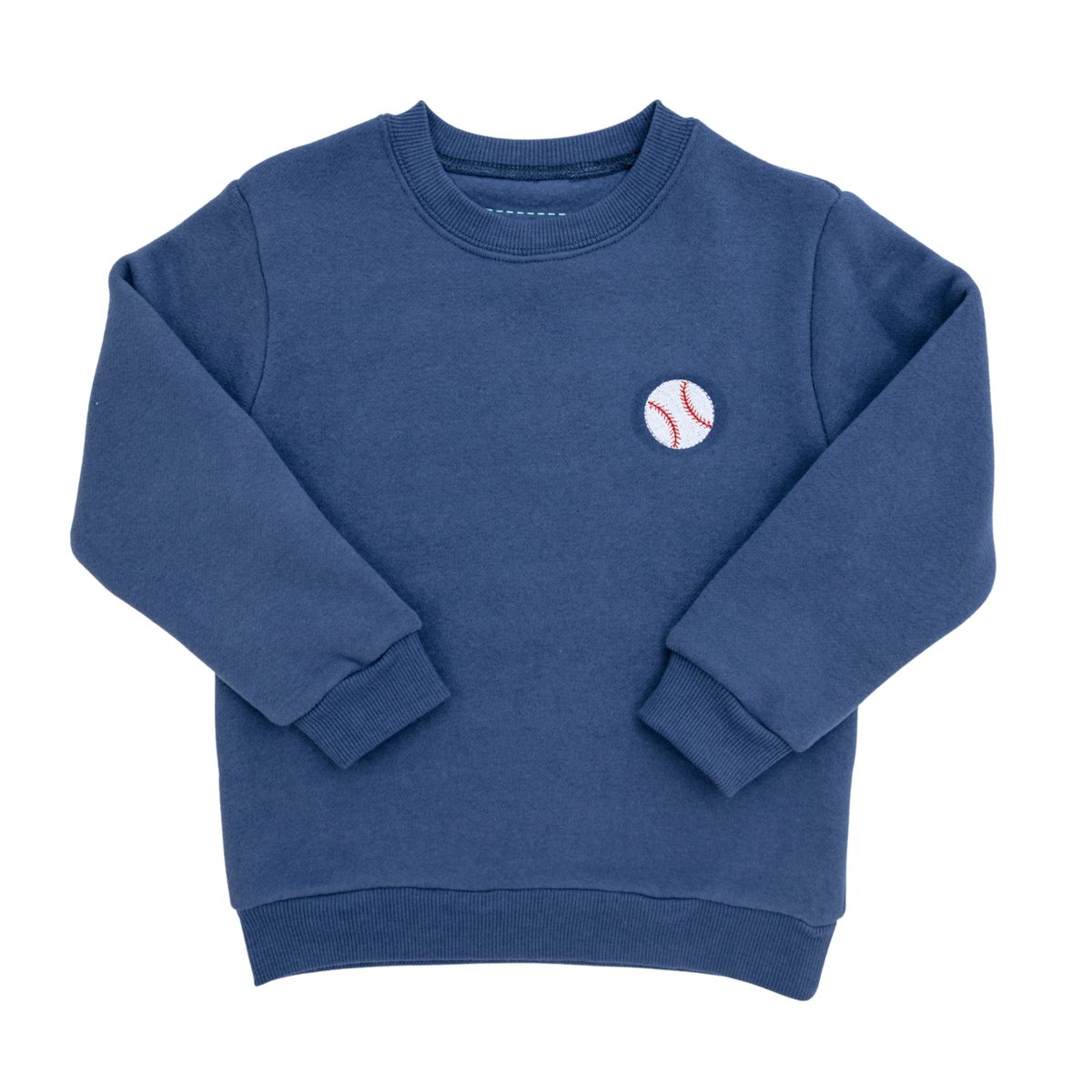Itsy Bitsy Baseball Sweatshirt
