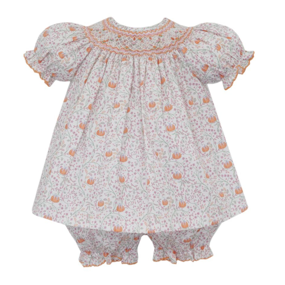 Anavini Chloe Liberty Pumpkin Bishop Set