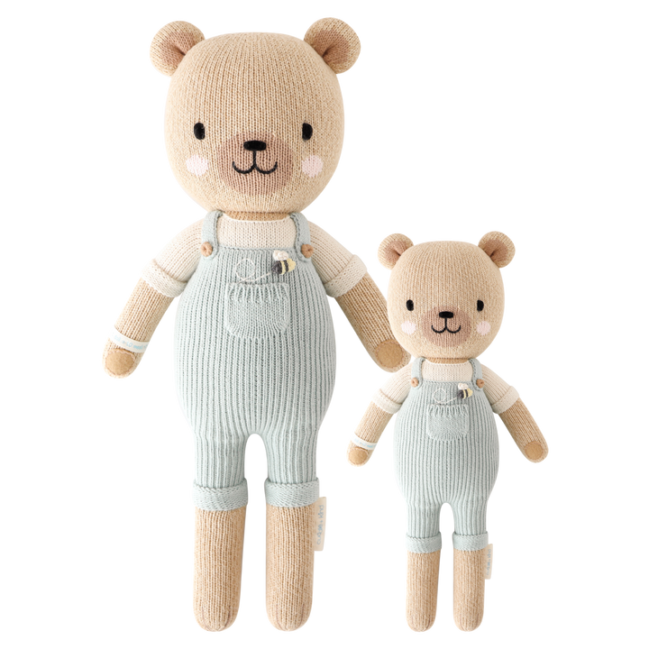 Cuddle + Kind Charlie The Honey Bear