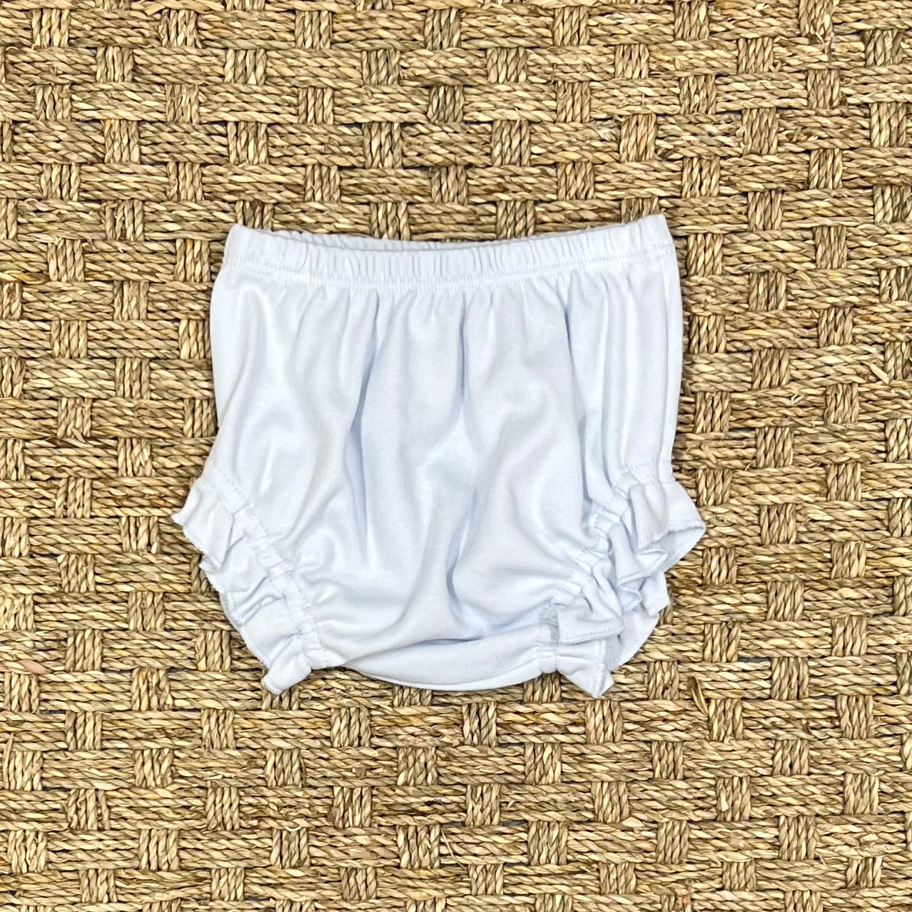 Luigi Diaper Cover, Baby Blue