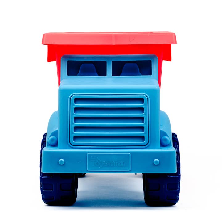 Toysmith Large Dump Truck