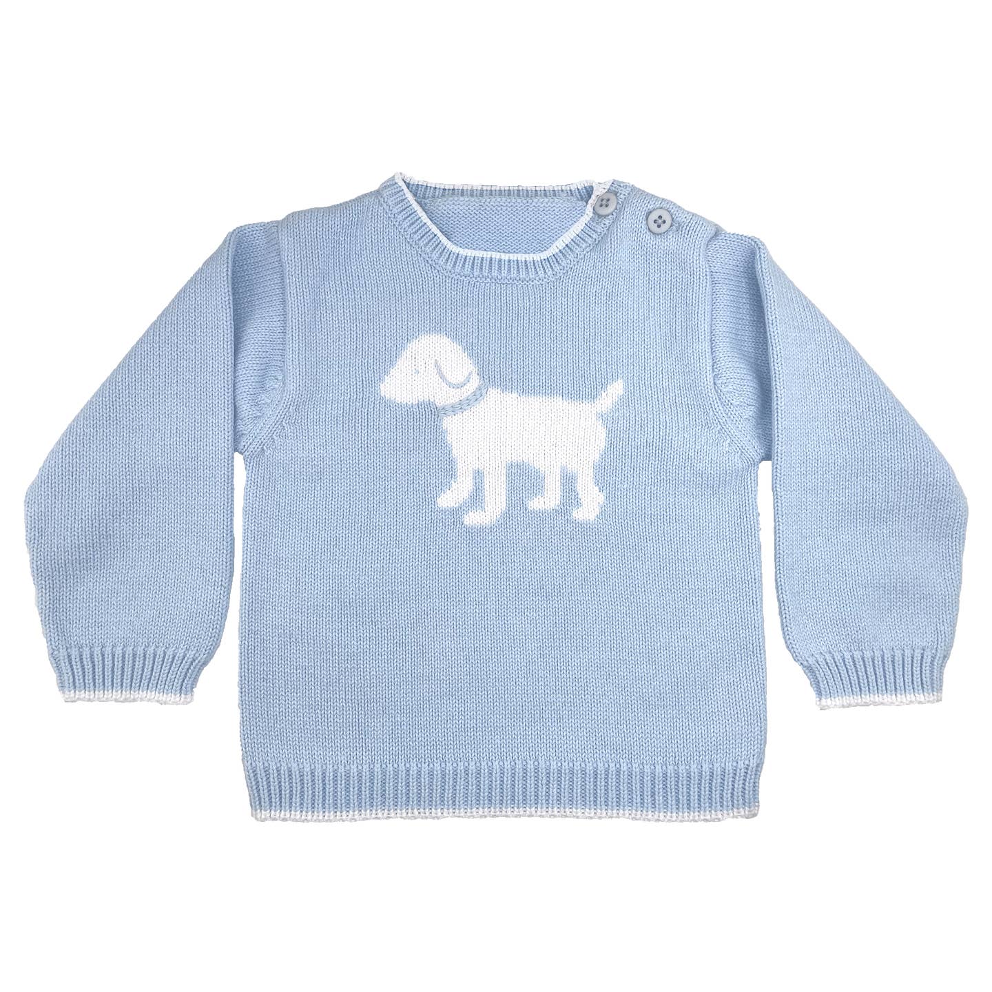 Zubels Dog Sweater