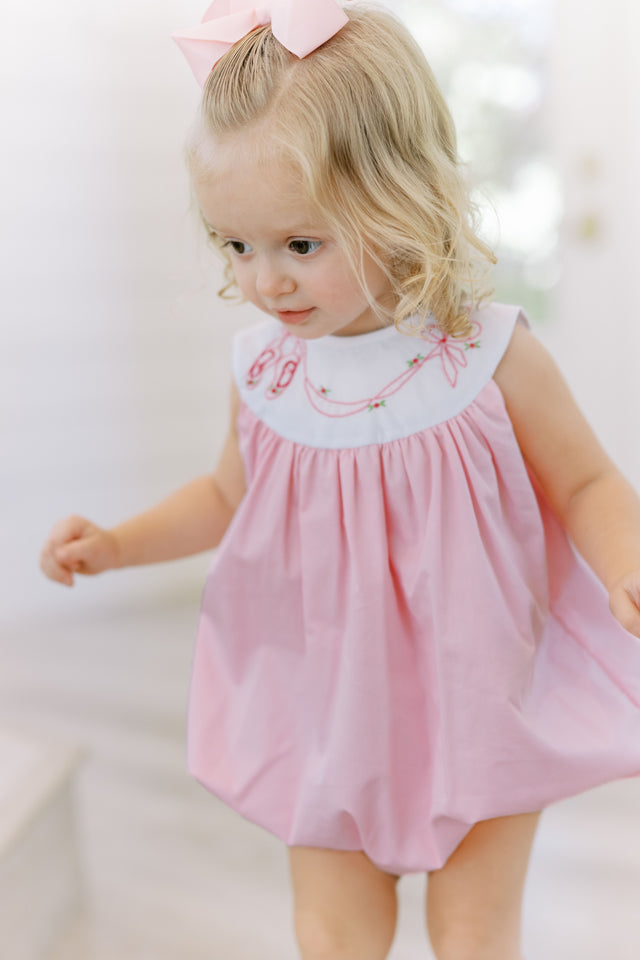 Proper Peony Pirouette Bubble