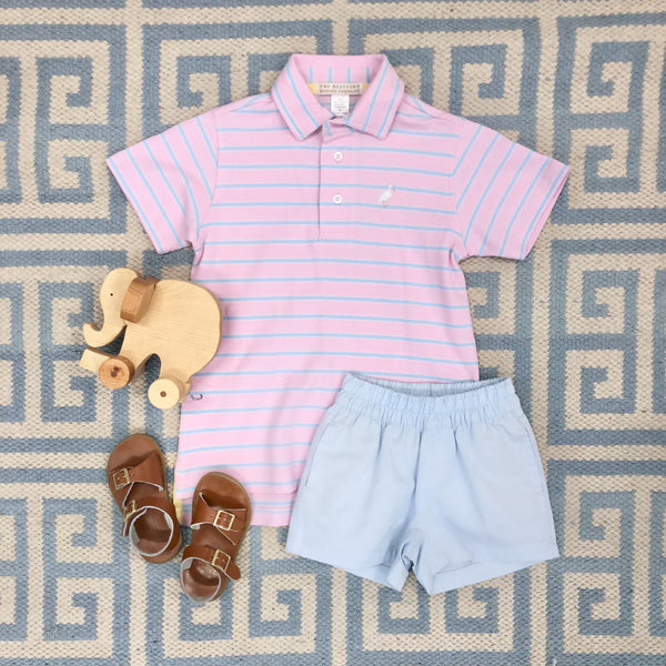 Beaufort Bonnet Sheffield Shorts, Buckhead Blue