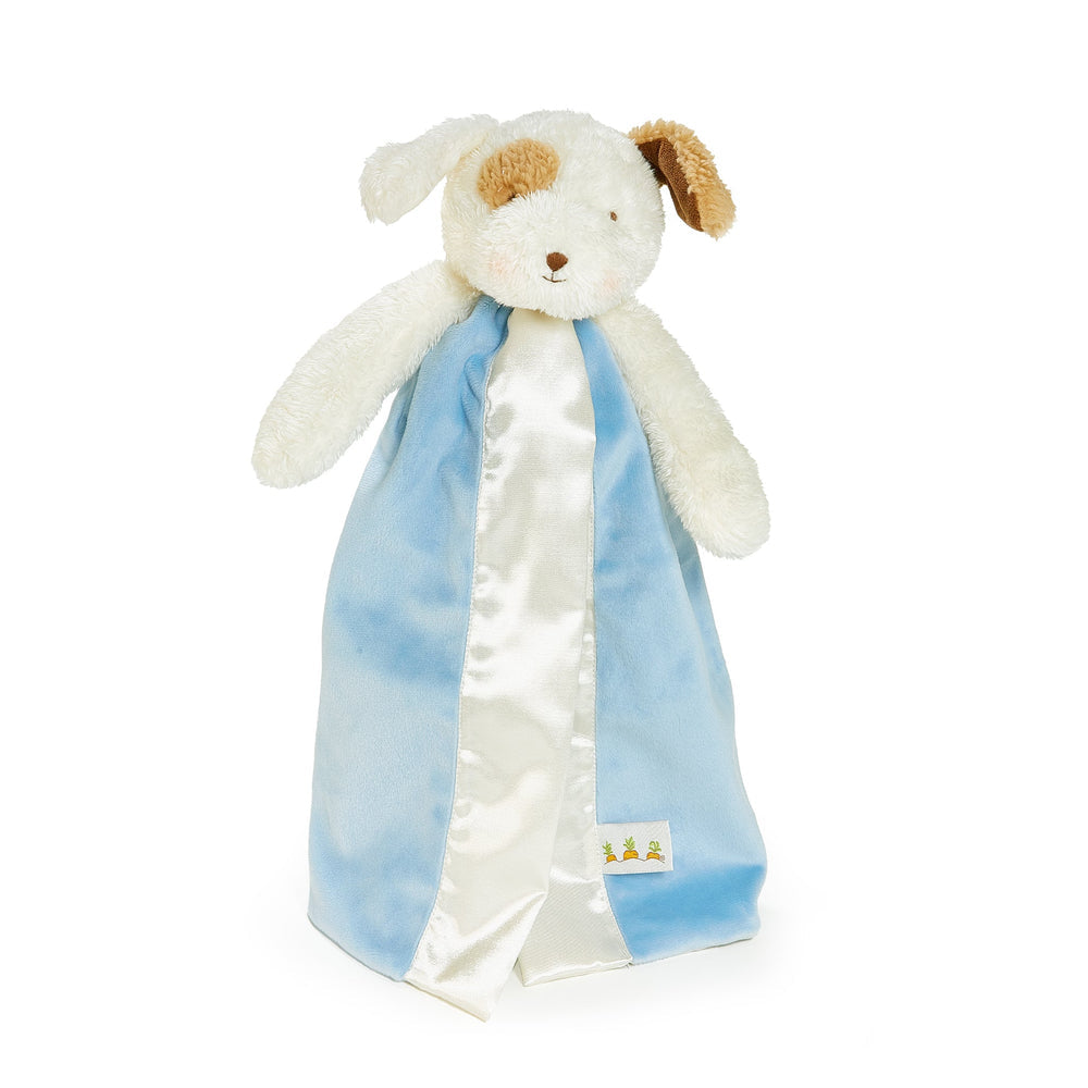 Bunnies By The Bay Simple Skipit Bunny Buddy Blanket