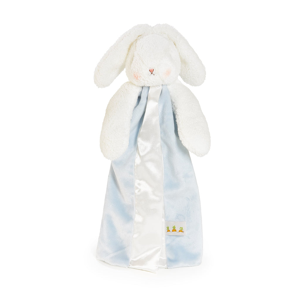 Bunnies By The Bay Simple Bud Bunny Buddy Blanket
