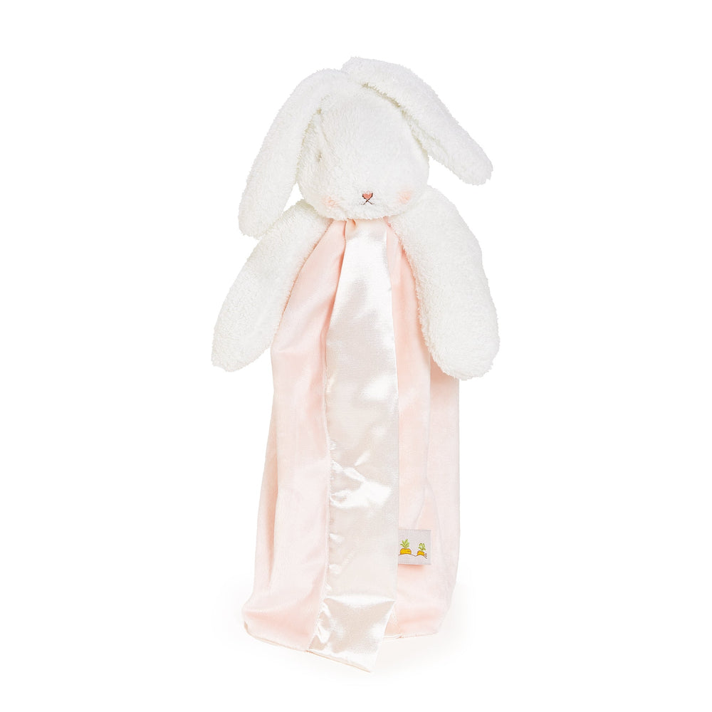 Bunnies By The Bay Simple Blossom Bunny Buddy Blanket
