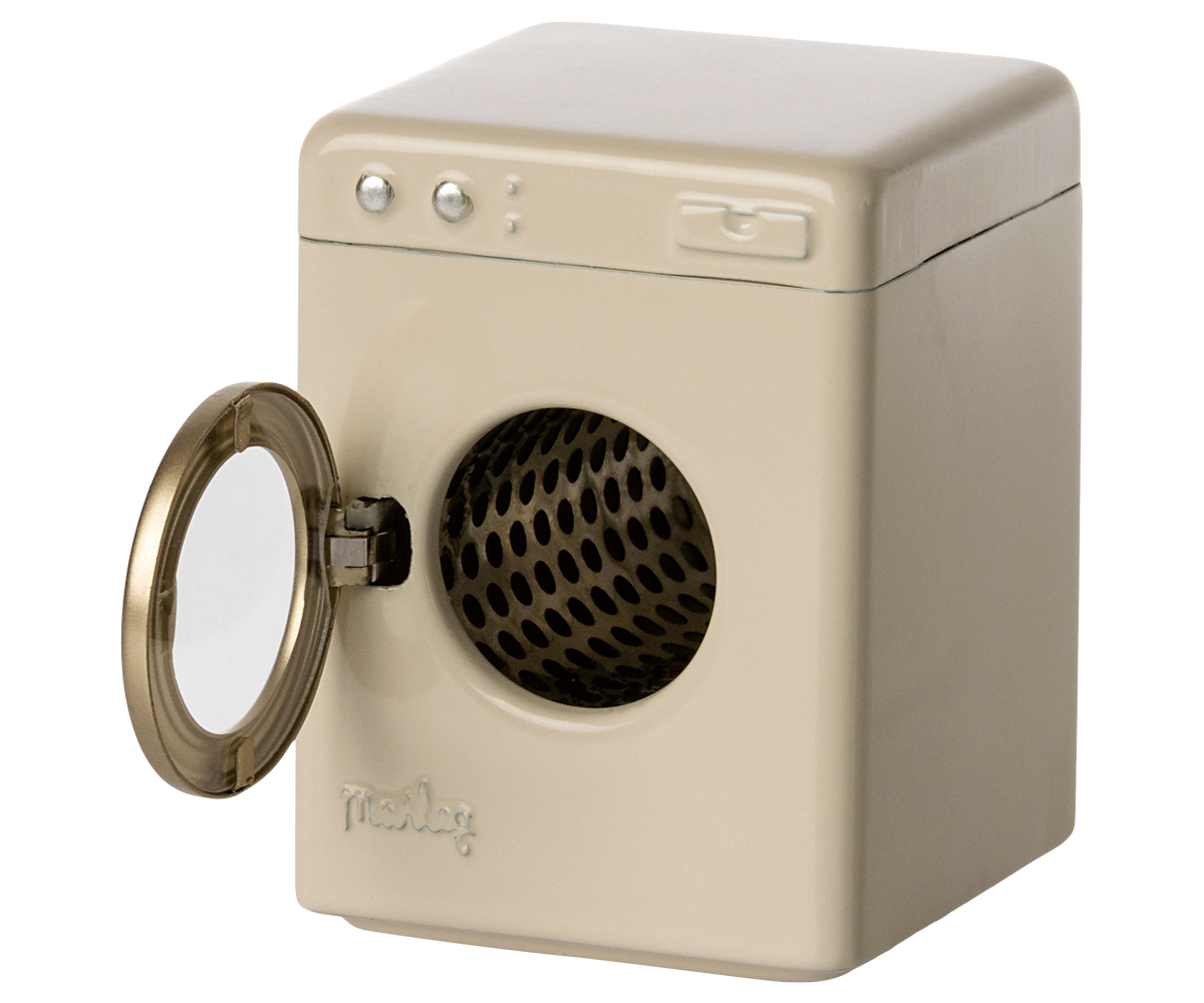 Maileg Washing Machine