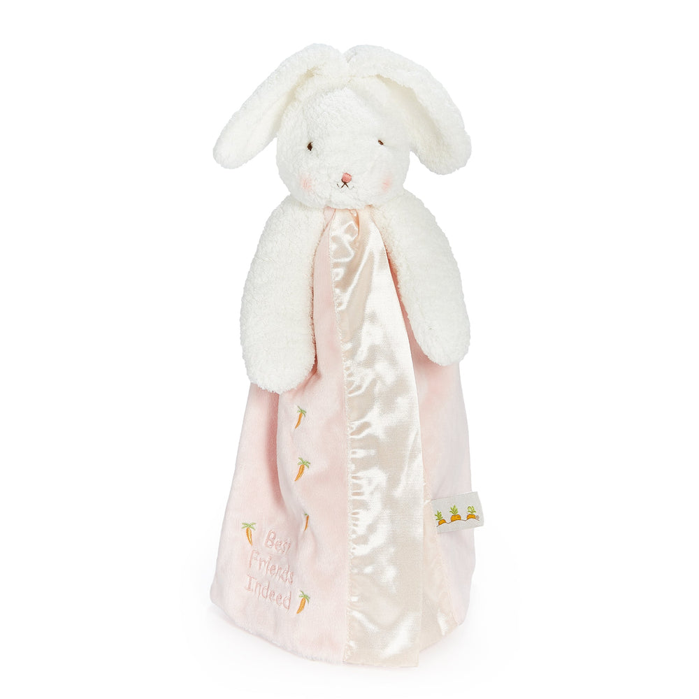 Bunnies By The Bay Blossom Buddy Blanket