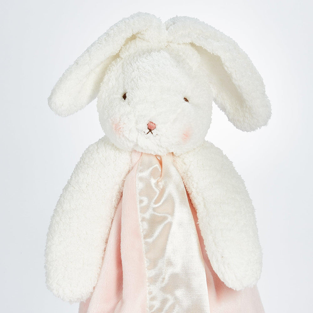 Bunnies By The Bay Blossom Buddy Blanket