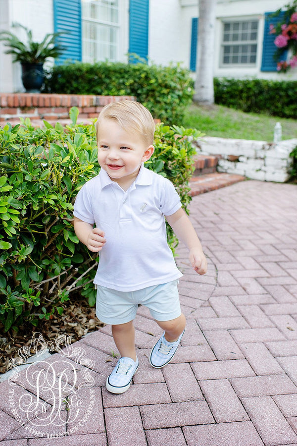 Beaufort Bonnet Sheffield Shorts, Buckhead Blue