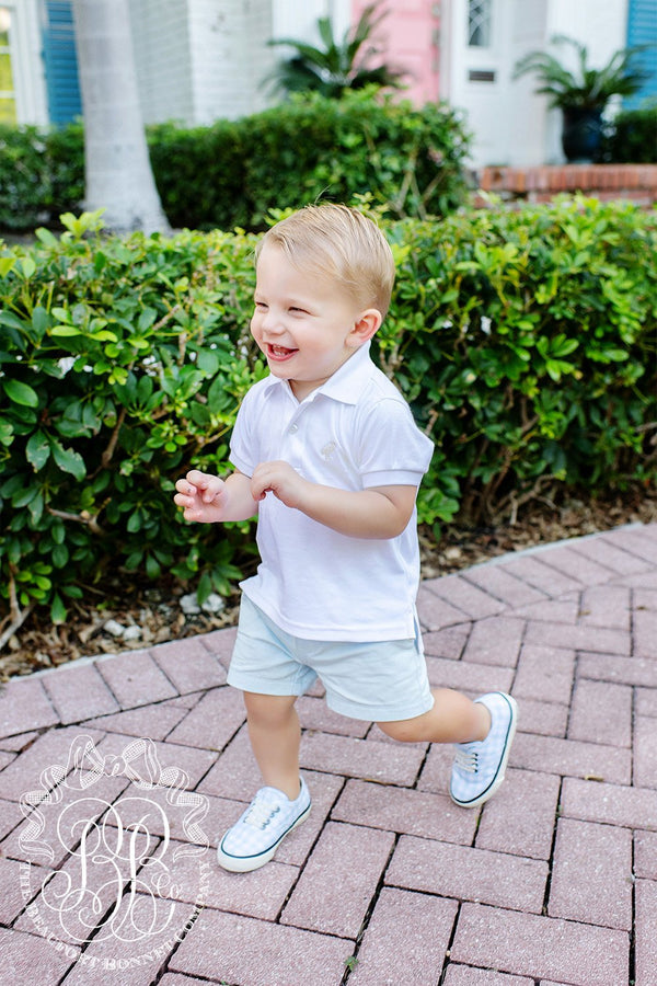 Beaufort Bonnet Sheffield Shorts, Buckhead Blue