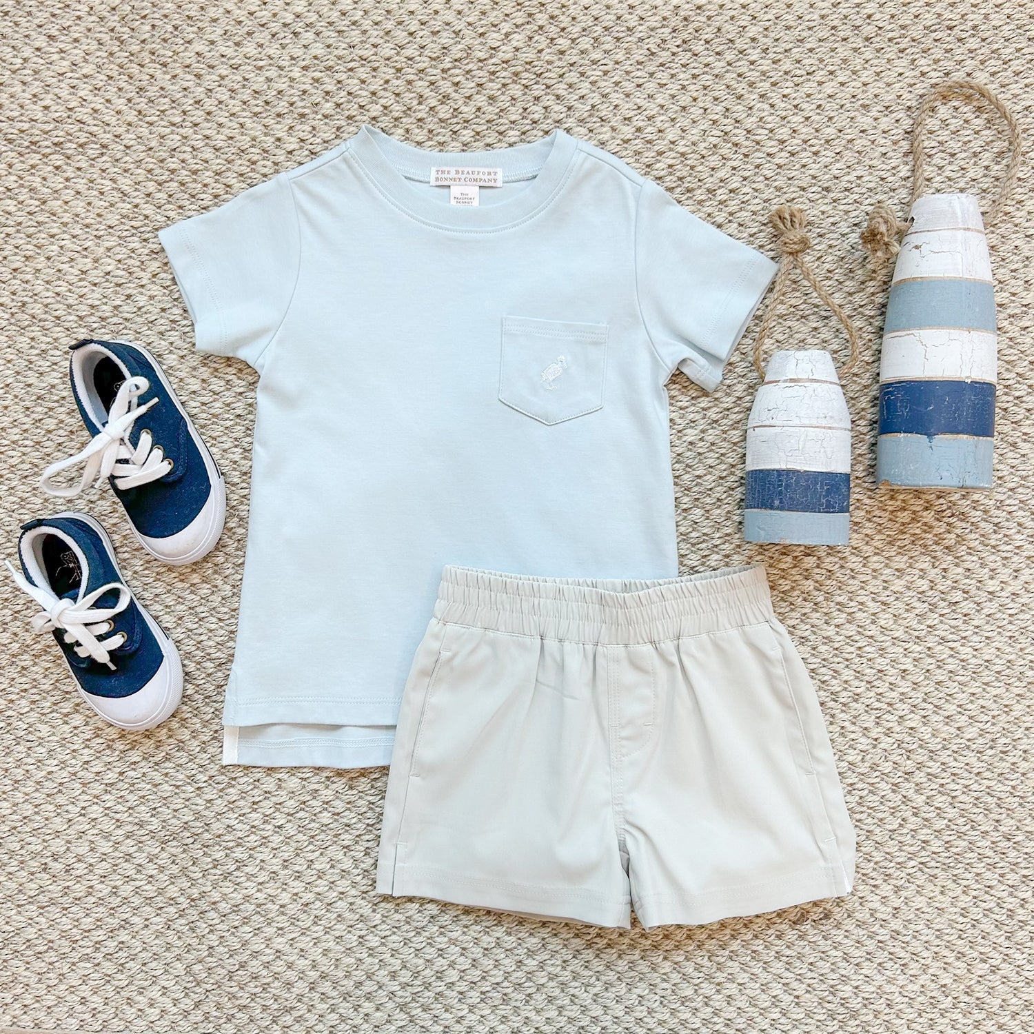 Beaufort Bonnet Prepletic Sheffield Shorts, Saratoga Stone