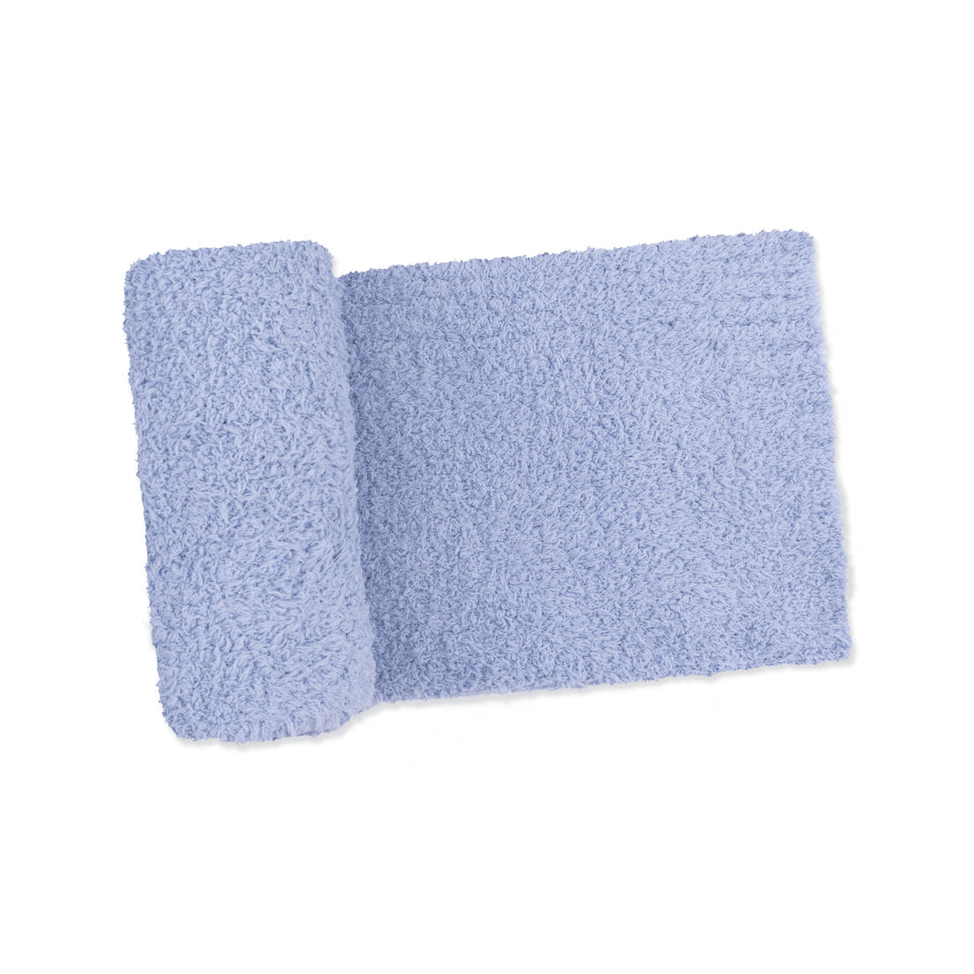 Angel Dear Chenille Stroller Blanket
