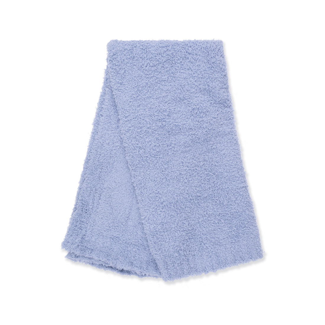 Angel Dear Chenille Stroller Blanket