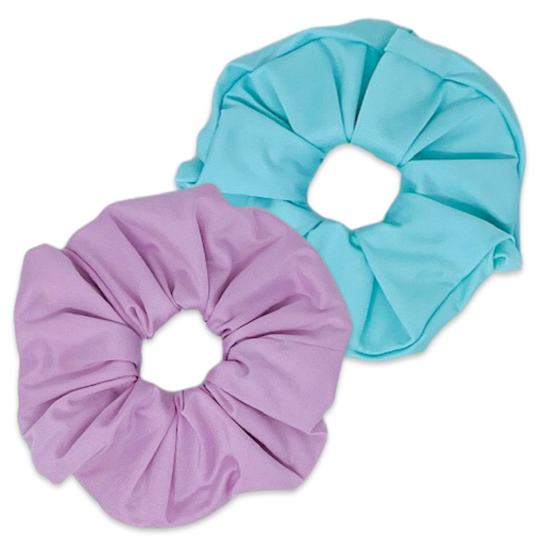 Set Athleisure Scrunchie
